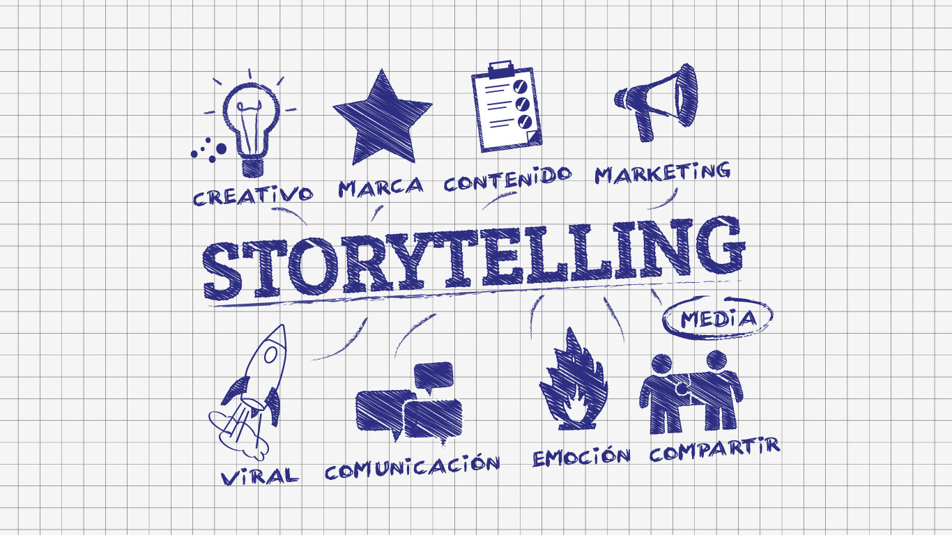 En este momento estás viendo El poder del storytelling en las campañas de marca